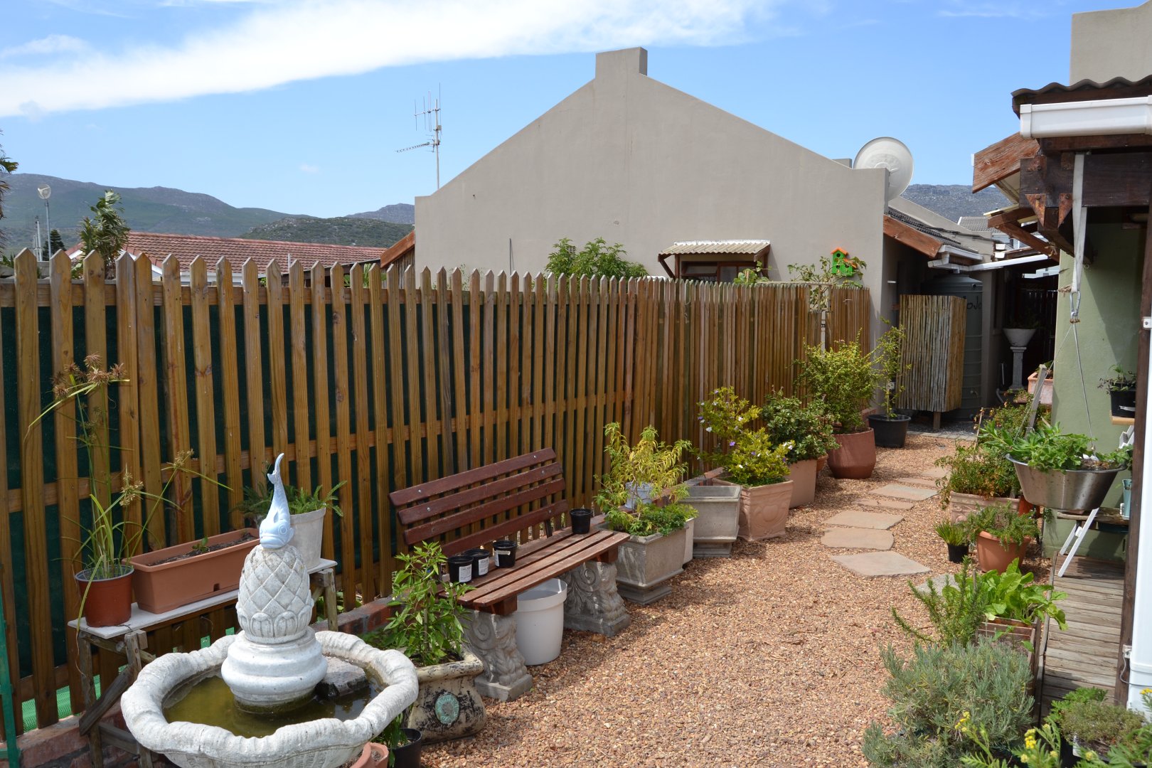 3 Bedroom Property for Sale in Sunnydale Western Cape